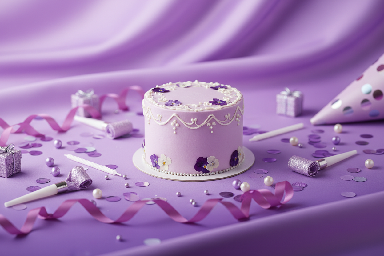 MINI & BUDGET FRIENDLY CAKES