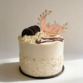 7 inches, 2 layers Celebration Cake