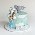 Baby Shower cake