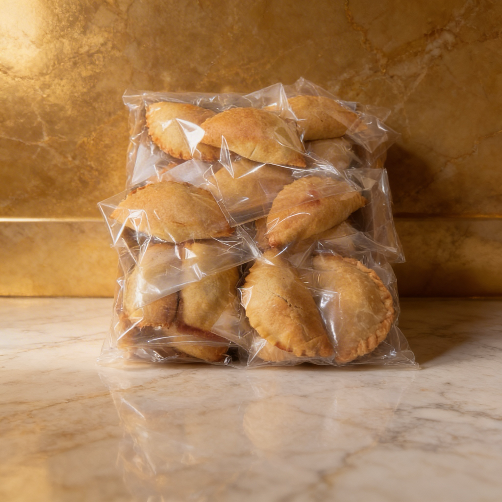 Meatpie  Box