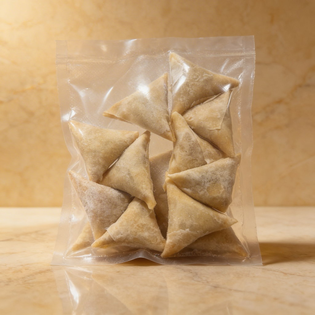 Samosas