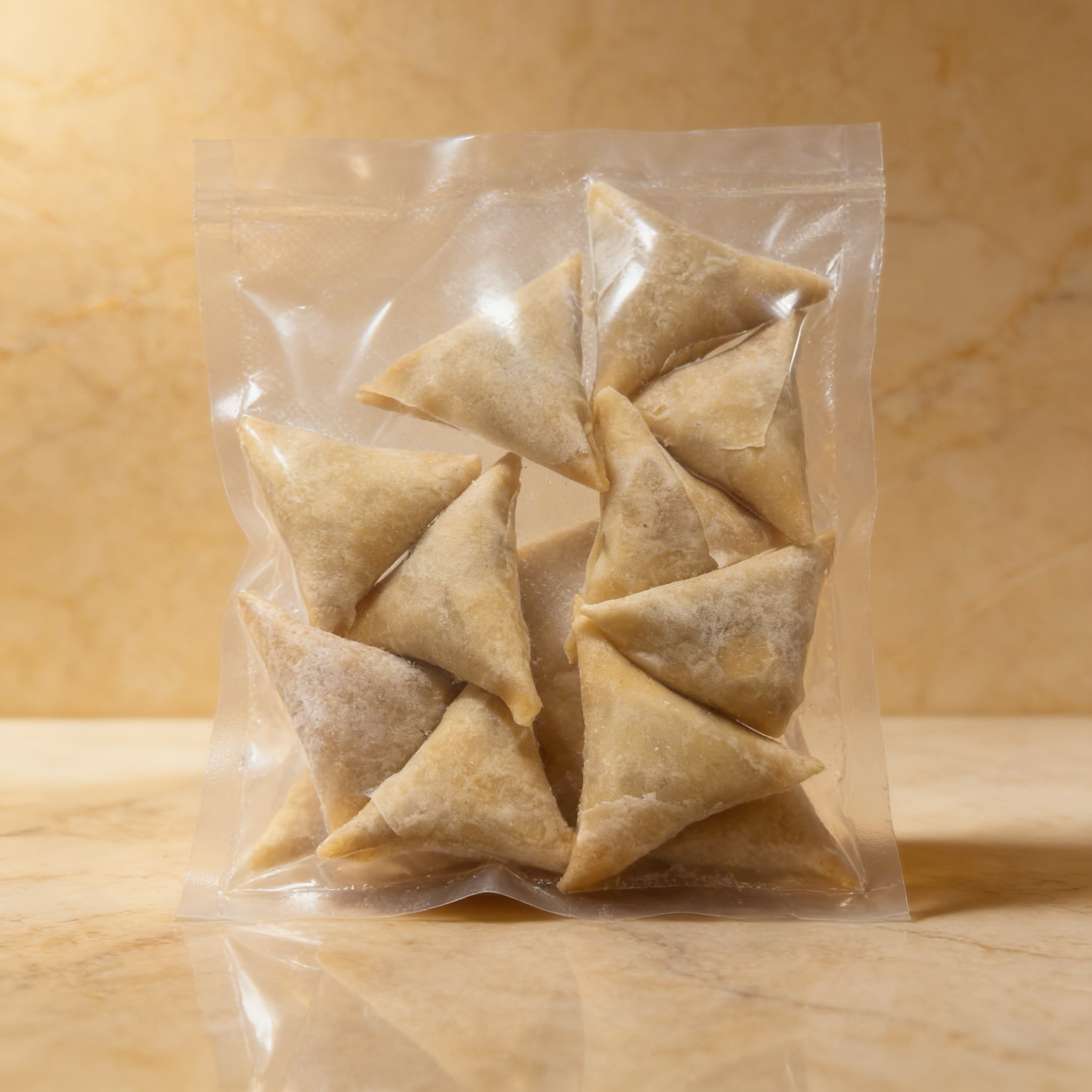 Samosas
