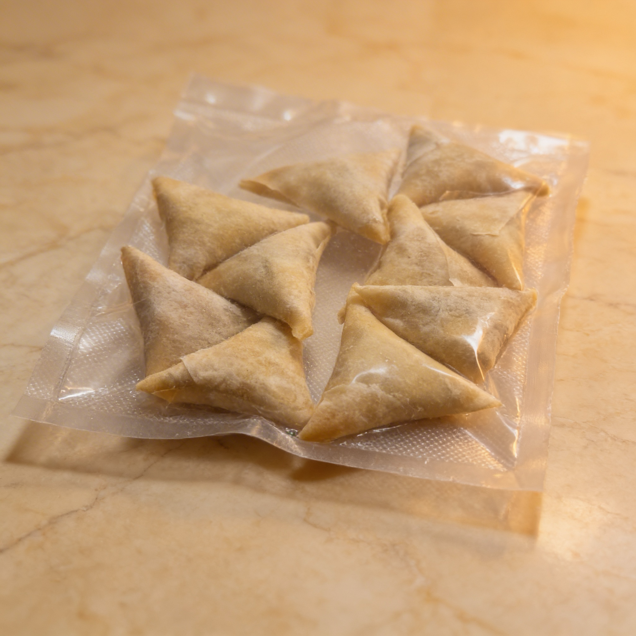 Samosas