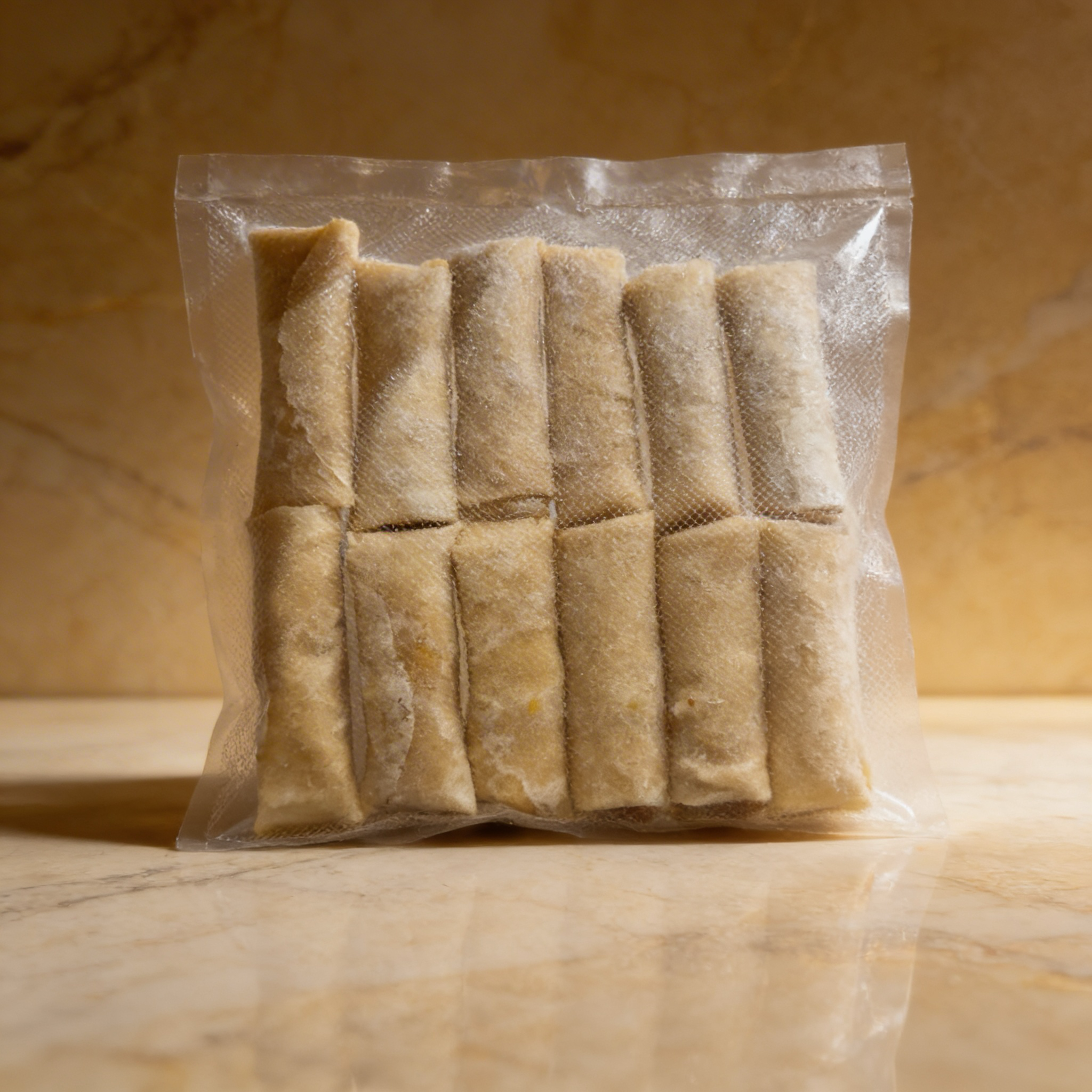 Spring Rolls