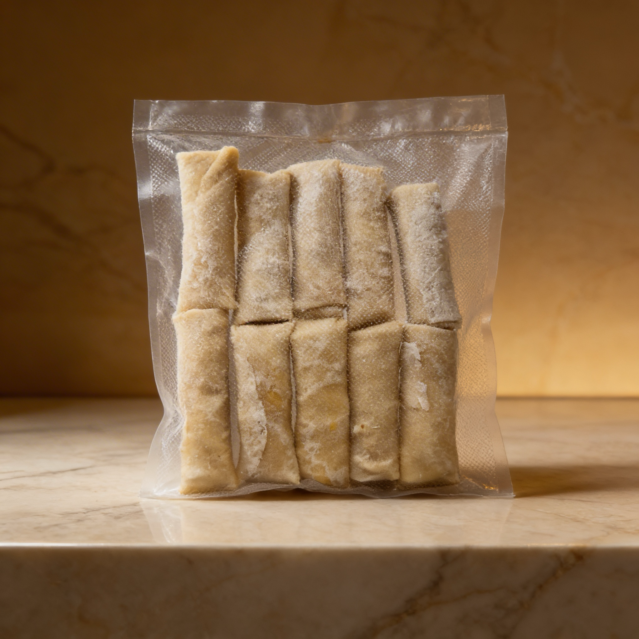 Spring Rolls