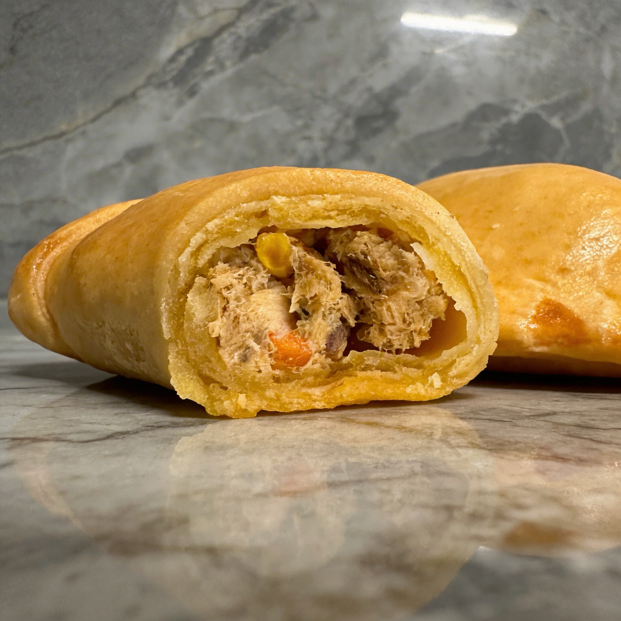 Mini Fish Roll