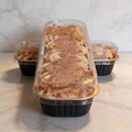 Mini cake Loaves
