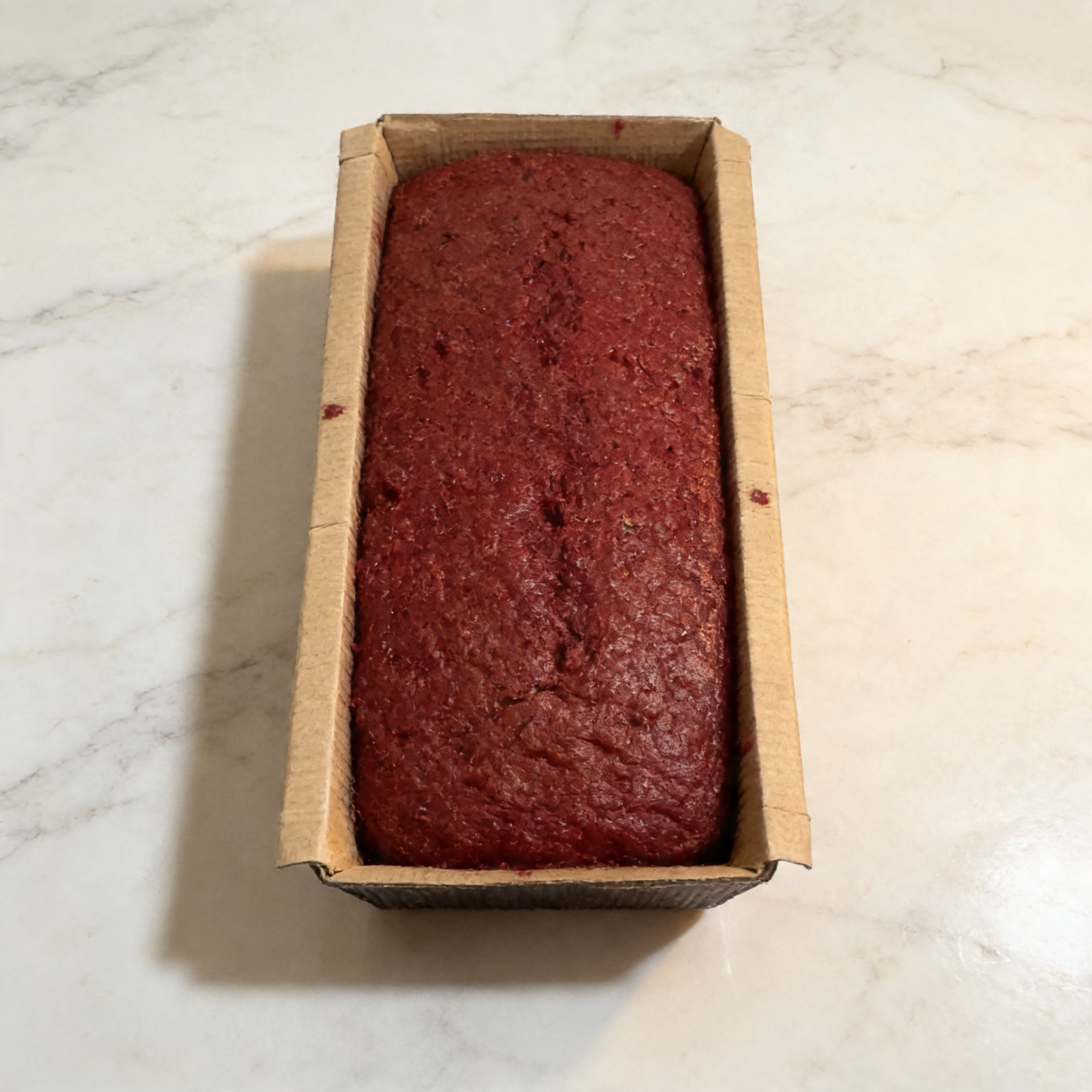 CAKE LOAVES