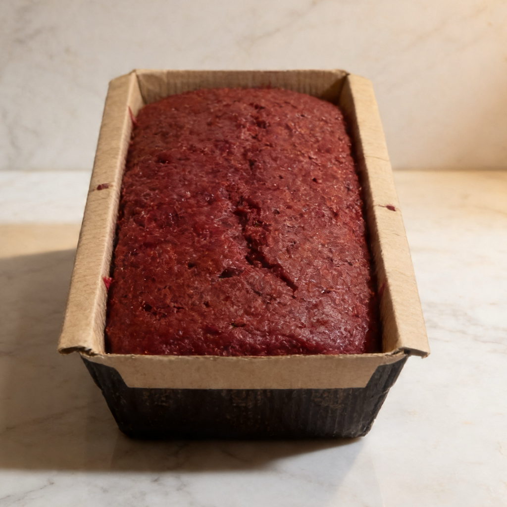 CAKE LOAVES