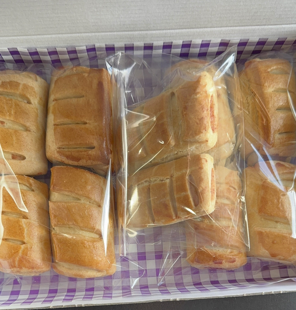 Mini Sausage Roll