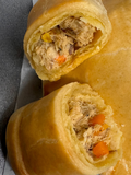 Mini Fish Roll